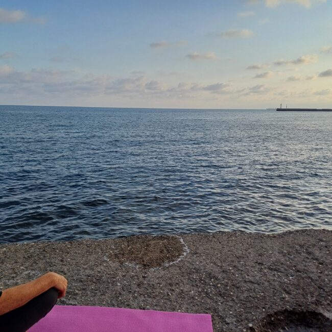 Lezione di Mindfulness